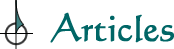 Articles